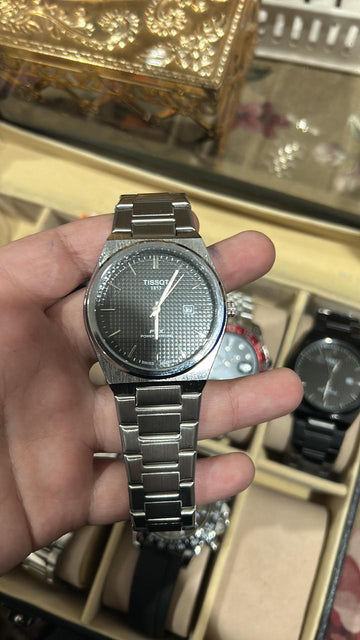 Tissot