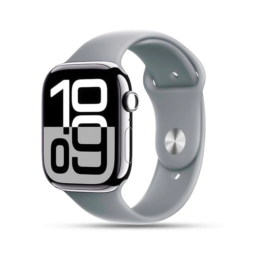 Apple Watch Series 10 (Apple Logo)